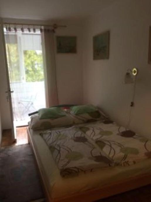 Lellei vízparti apartman homokos strandnál Balatonlelle Kültér fotó
